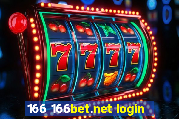 166 166bet.net login